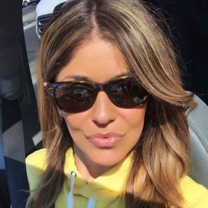 Meet your Posher, Farahnaz